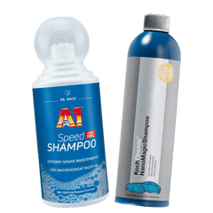 Autoshampoo