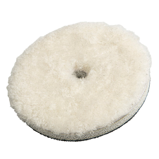 Koch Chemie - Lambswool Pad Short - Lammfell-Pad kurzflorig 126mm