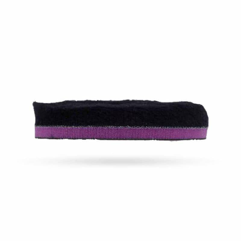 ZviZZer - Doodle Wool-Pad - Stark Abrasiv - 55/15/55mm_2