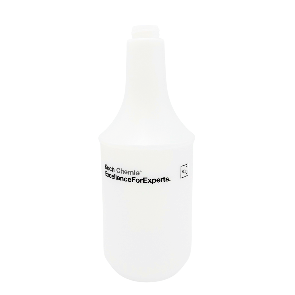 Koch Chemie - Zylinderflasche 1L für Sprühkopf