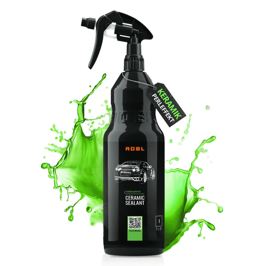 ADBL - Ceramic Sealant - Sprühversiegelung 1L