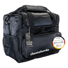 ChemicalWorkz - Detailing Bag Small - Aufbewahrungstasche 36x31,5x25 Cm