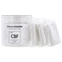 Koch Chemie - Polierset mit Exzenter Poliermaschine DA9 - V4_8
