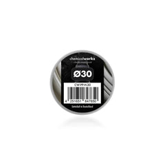 ChemicalWorkz EVO Mini PRO Poliermaschine + SET mit Pads_3