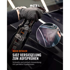 ADBL - Ceramic QD - Quick Detailer für Keramikversigelungen 500ml_2