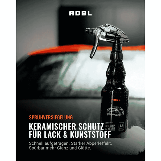 ADBL - Ceramic Sealant - Sprühversiegelung 500ml_2