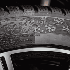 Shiny Garage - Back2Black Polymer Tire Dressing - Reifendressing 500ml_3