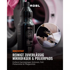 ADBL - Micro Wash Storm - Mikrofaserwaschmittel 1L_2