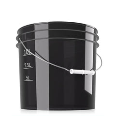 ChemicalWorkz - Wascheimer Set schwarz 13L - Starter 1_2