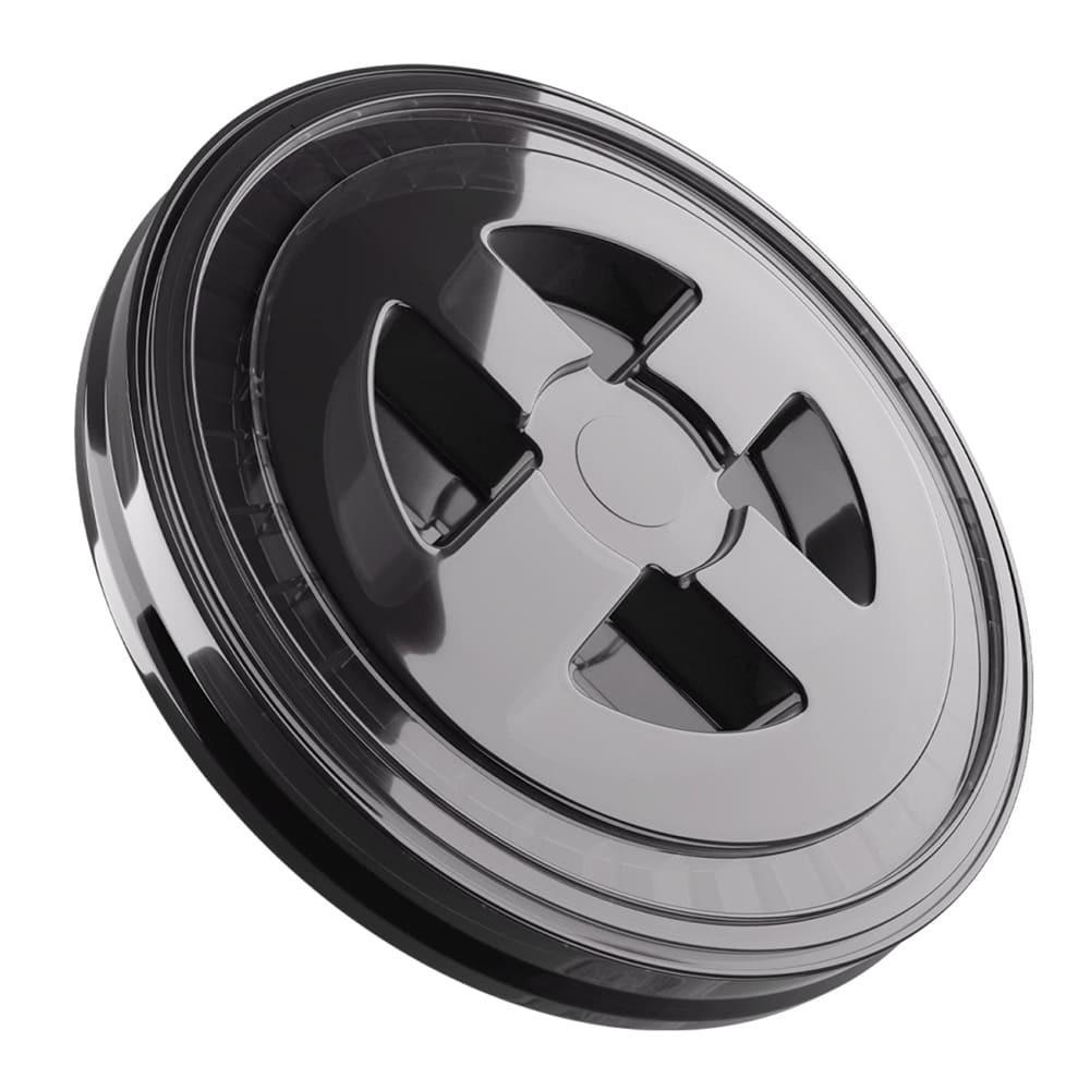 ChemicalWorkz - Wascheimer Set schwarz 13L - Starter 1_3
