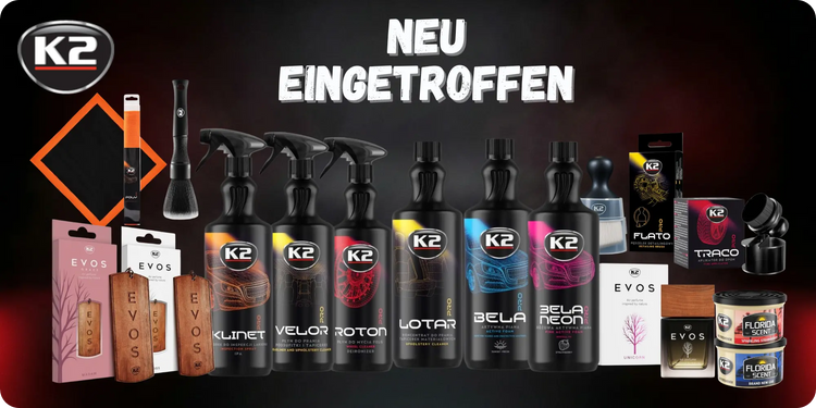 K2 Hersteller