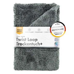 ChemicalWorkz - Premium Twisted Towel - Trockentuch 80x50cm 1600GSM
