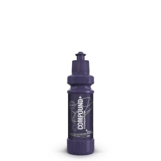 Gyeon - Q²M COMPOUND+ - Schleifpolitur plus - 120ml