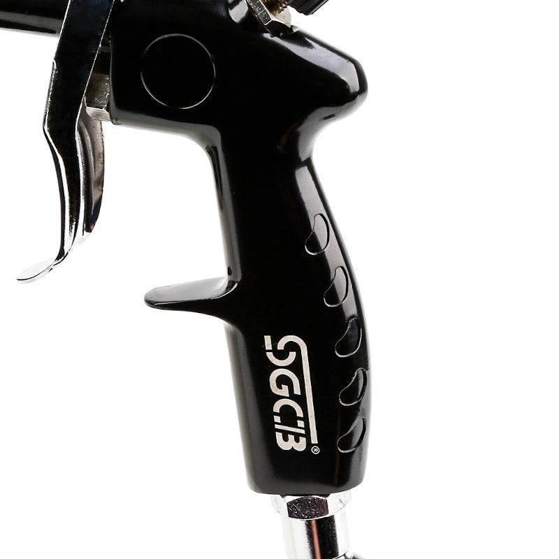 SGCB - Multi-Function Blow Suction Gun Set - Stoff-Reinigungspistole mit Absaugfunktion_8