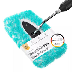 ChemicalWorkz - Wash Brush Cover V2 türkis - Waschbürstenüberzug 1400GSM 17x25cm