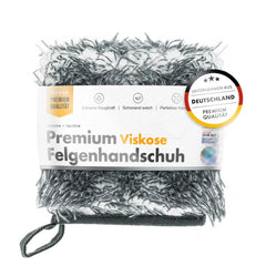 ChemicalWorkz - Wheel Mitt - Felgenschwamm 1400GSM 15x15cm