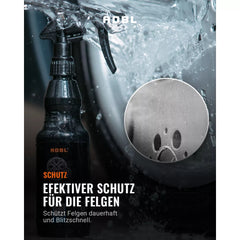 ADBL - Rimtector - Sprühbare Felgenversigelung 500ml_2