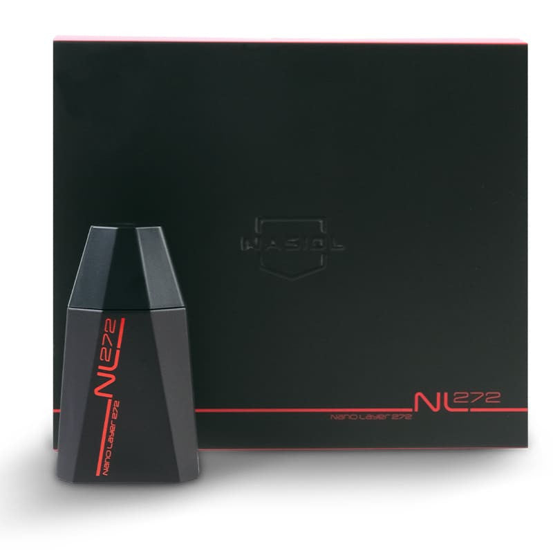 Nasiol - NL272 - 10H Keramikbeschichtung 50ml_2