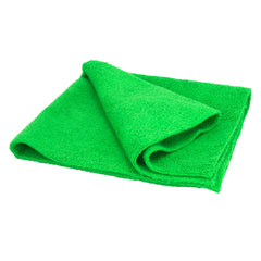 Zvizzer - Microfiber Cloth green - Poliertuch grün 40x40cm 300GSM