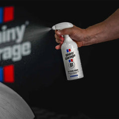 Shiny Garage - D-Tox ONE - Felgenreiniger & Flugrostentferner 5L_2