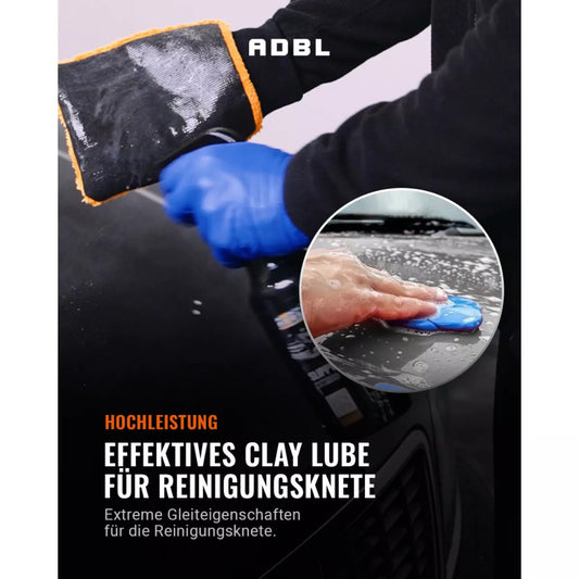 ADBL - Slippy - Gleitmittel für Lackknete 1L_2