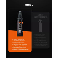 ADBL - Magic Mist Mojito Cocktail - Innenraumduft 200ml_5
