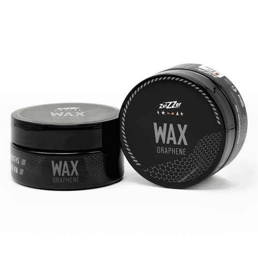 ZviZZer - Wax Graphene - Wachsversiegelung 100ml