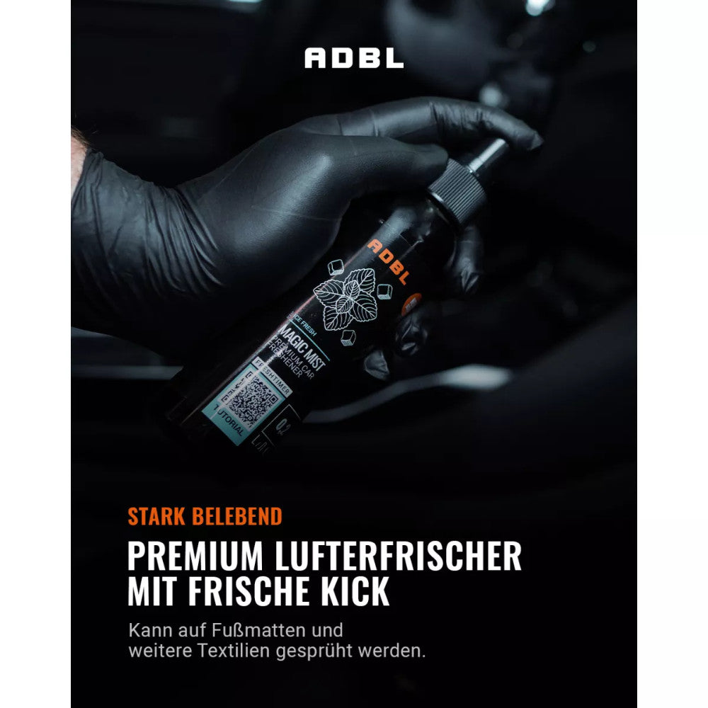 ADBL - Magic Mist Pomegranate Juice - Innenraumduft 200ml_3
