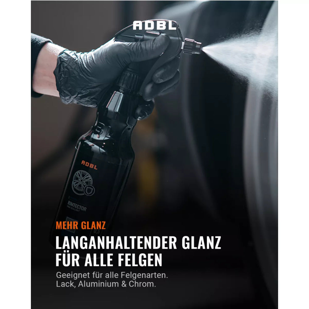 ADBL - Rimtector - Sprühbare Felgenversigelung 500ml_3