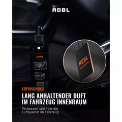 ADBL - Magic Mist Pomegranate Juice - Innenraumduft 200ml_2