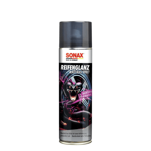 SONAX - BlackBeast - ReifenGlanz 500ml