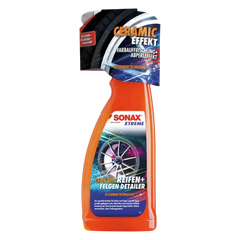 Sonax - XTREME Ceramic Reifen+FelgenDetailer 750ml