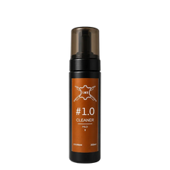 Ledermax - Cleaner #1.0 - Lederreiniger mild Foamerflasche 200ml
