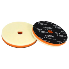 ZviZZer - Thermo Velour Pad - Synthetisches Wool-Pad 150mm