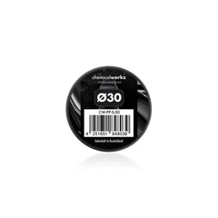 ChemicalWorkz EVO Mini PRO Poliermaschine + SET mit Pads_11