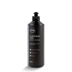Nasiol - CleaRub 305 Medium Cut Compound - Feinschleifpolitur 500ml