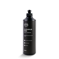 Nasiol - CleaRub 505 Fine Cut Compound - Hochglanzpolitur 500ml
