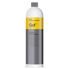 Koch Chemie - Gentle Snow Foam Gsf - Reinigungsschaum pH-neutral - 1L