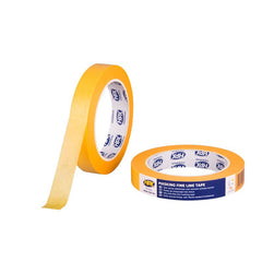 HPX - Masking Tape 4400 Abklebeband - 18mm x 50m