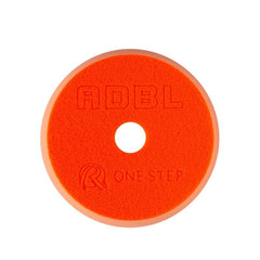 ADBL - Roller Pad One-Step DA 125 - 135-150mm orange_3