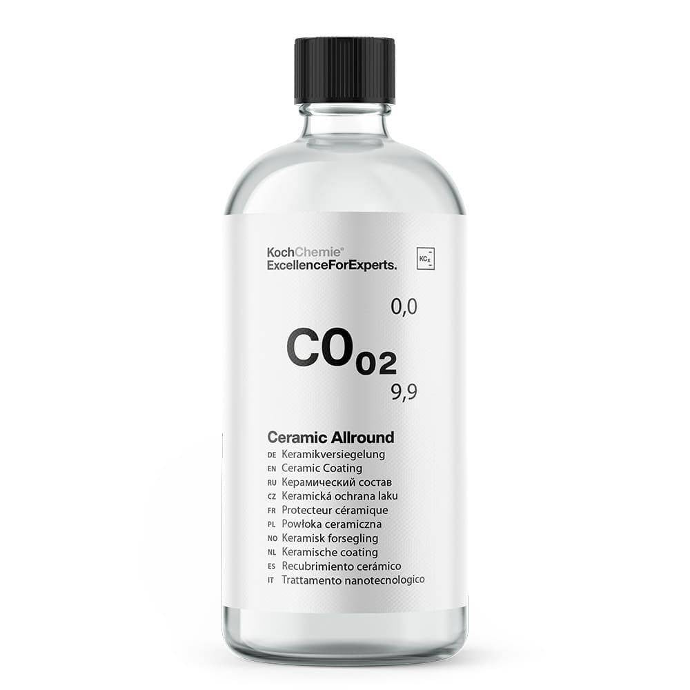 Koch Chemie - Ceramic Allround C0.02 - Keramikversiegelungs-Set