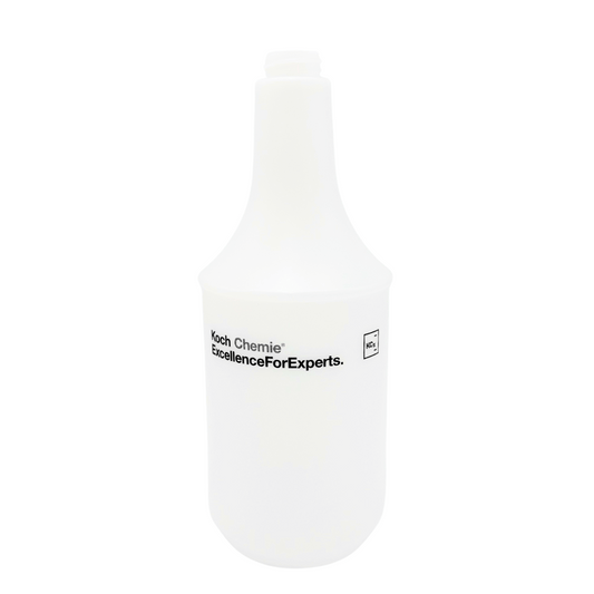 Koch Chemie - Zylinderflasche 1L für Sprühkopf