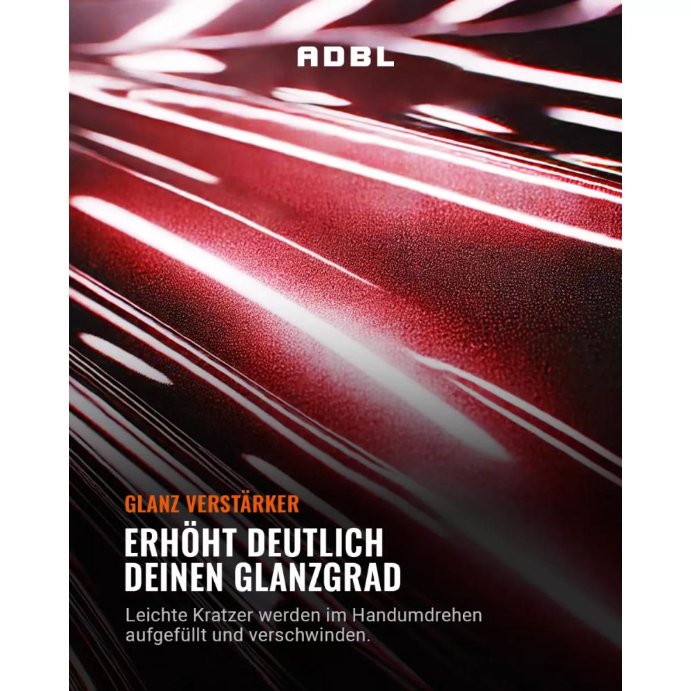 ADBL - Ceramic QD - Quick Detailer für Keramikversigelungen 500ml_3