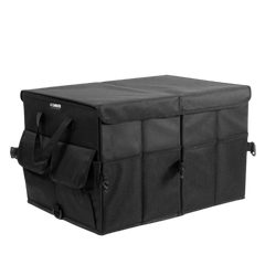 K2 - Trunk Organizer - Aufbewahrungstasche 51x37x32 cm