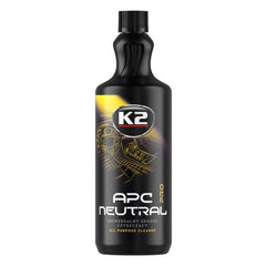 K2 PRO - APC Neutral Pro - pH-neutraler Allzweckreiniger & Konzentrat 1L