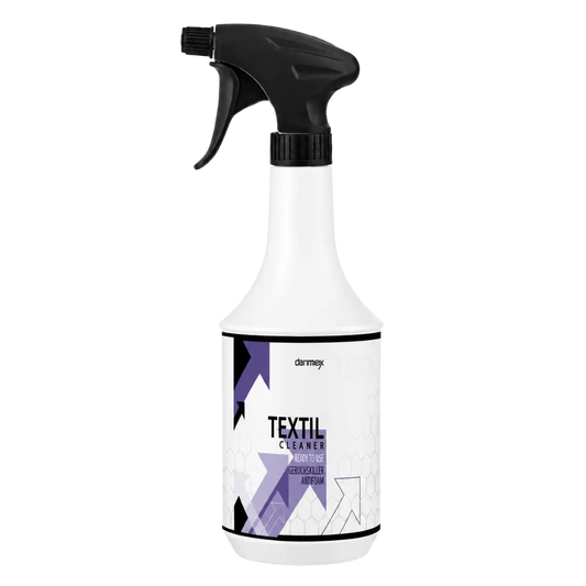 danmexx - Textil Cleaner Anti Foam - Textilreiniger 1L